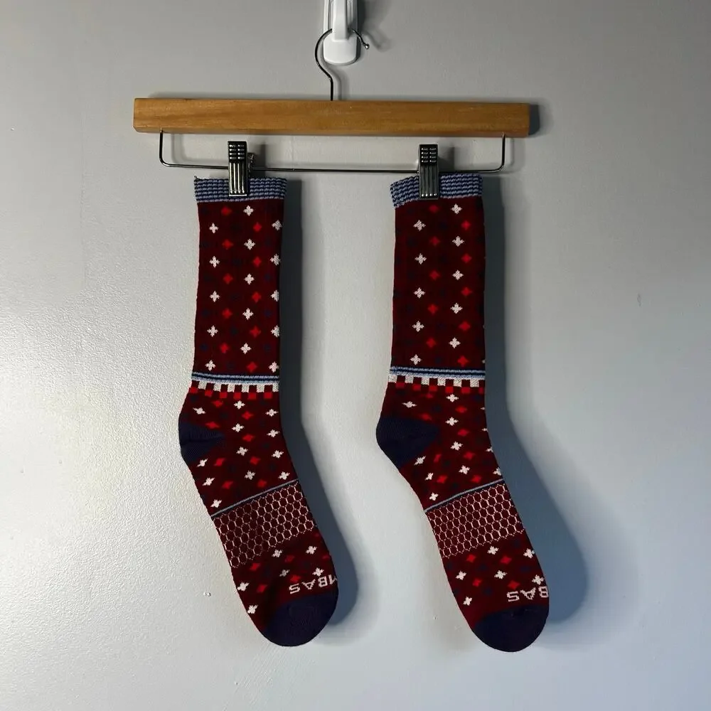 Bombas Everyday Socks Men's Large 